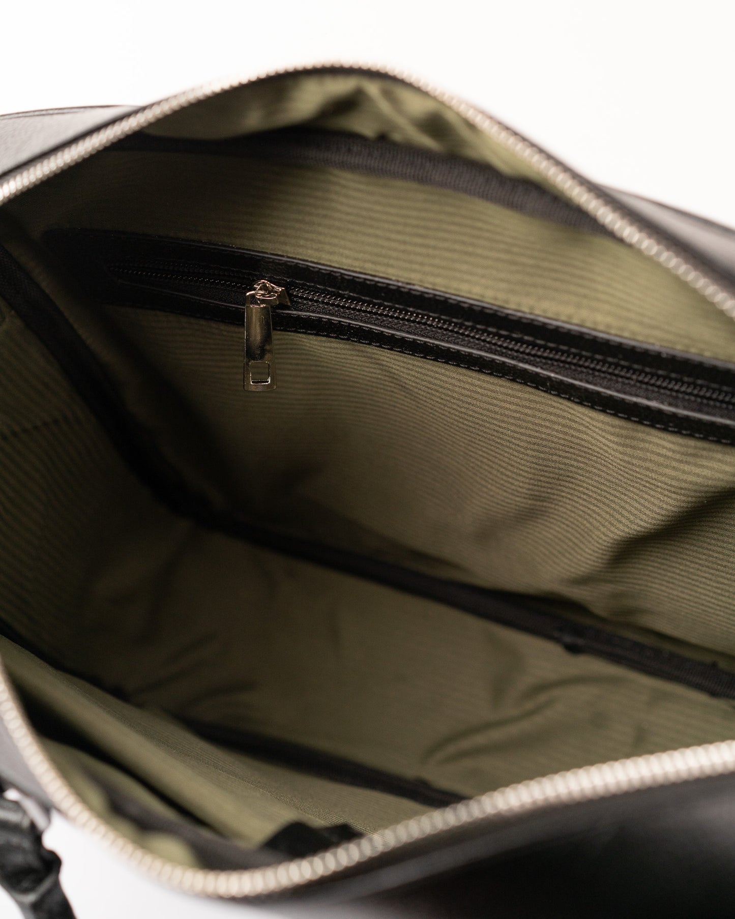 The Blackboard By Dutchman - Leather executive bag