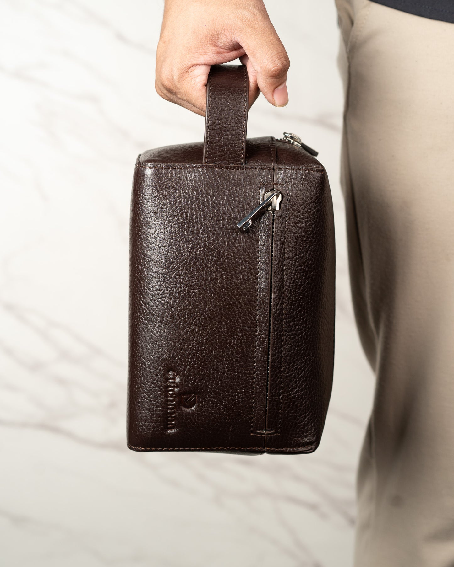 The Voyager Travel Kit by Dutchman