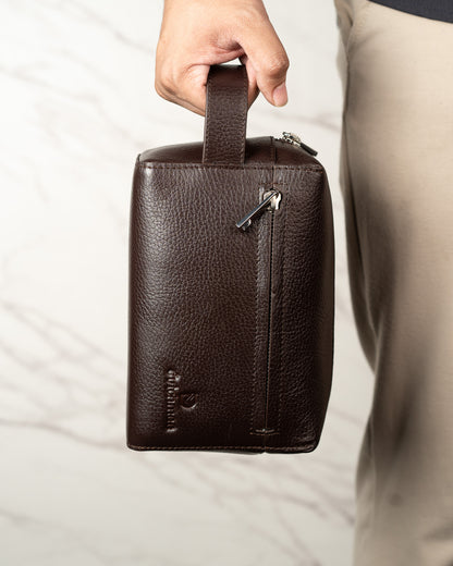 The Voyager Travel Kit by Dutchman