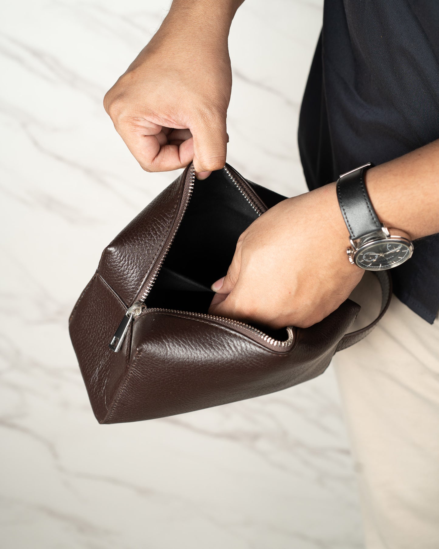 The Voyager Travel Kit by Dutchman