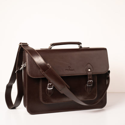 Legacy Executive Bag By Dutchman