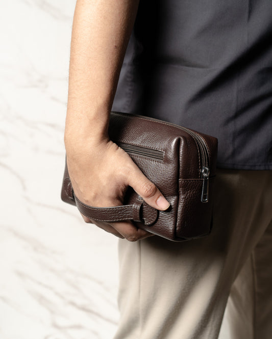 The Compass Travel Kit by Dutchman