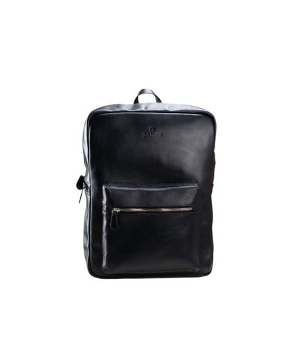 Carbon : Executive Backpack (Black)