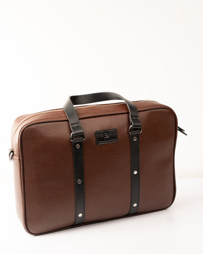 Charleston : Executive Leather Bag