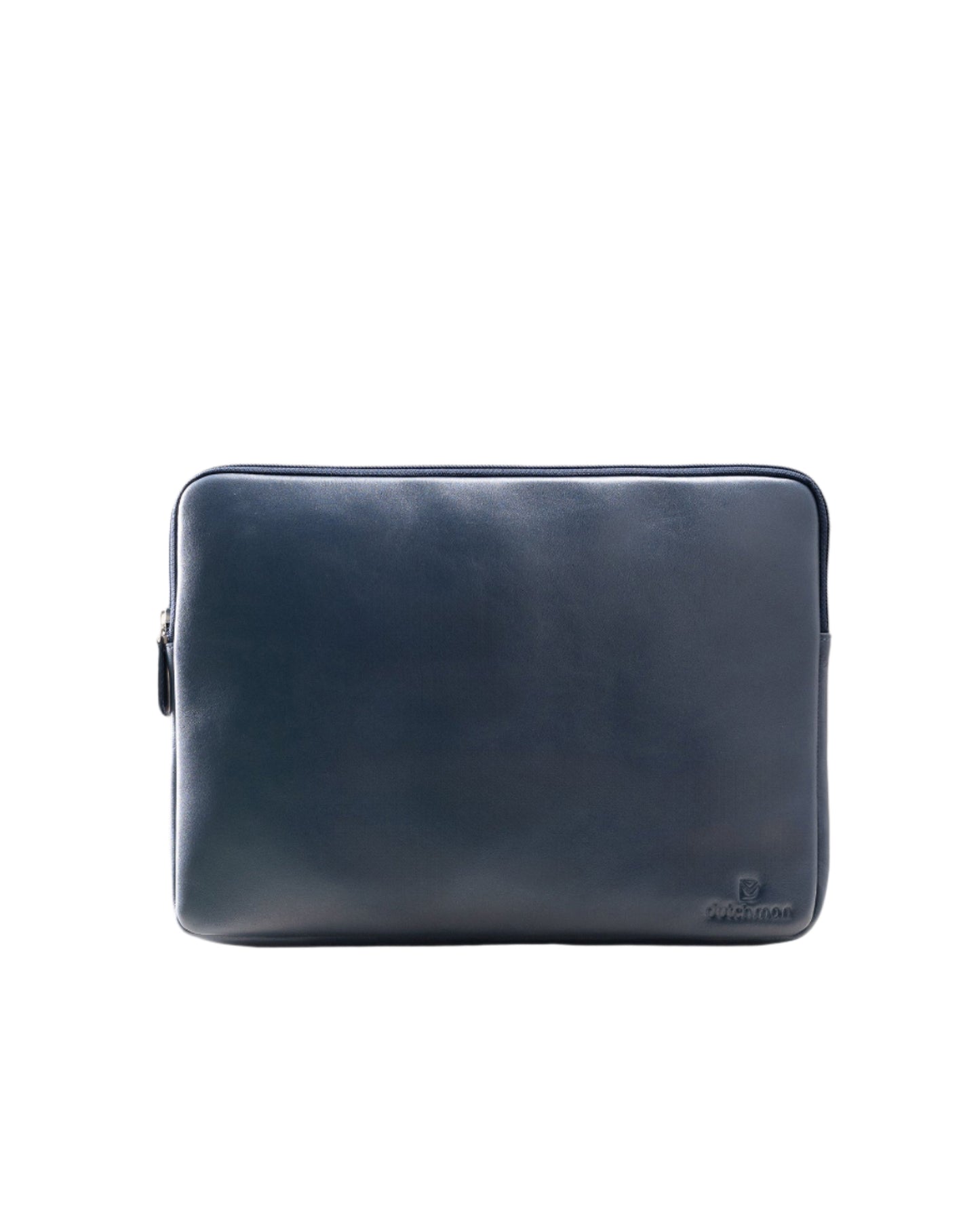 City Case : Macbook Air Sleeve (Navy)