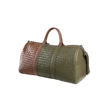 Hustle : Luxury Duffle Bag