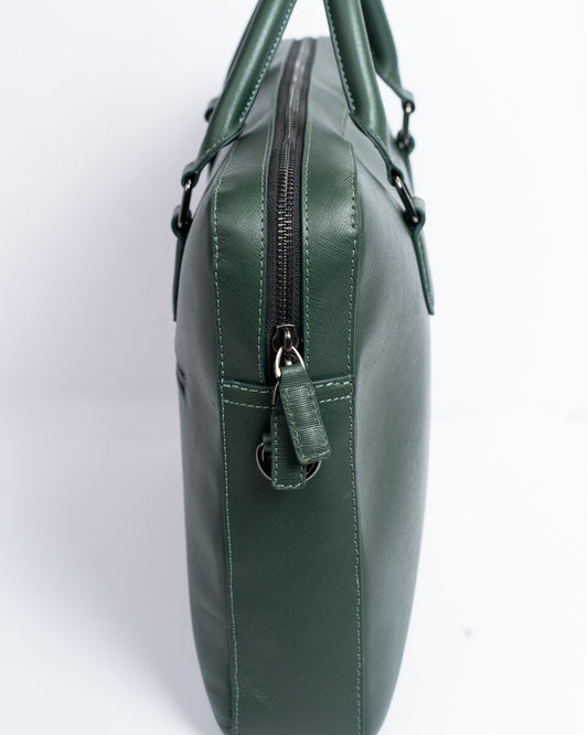 Emerald Executive Bag By Dutchman