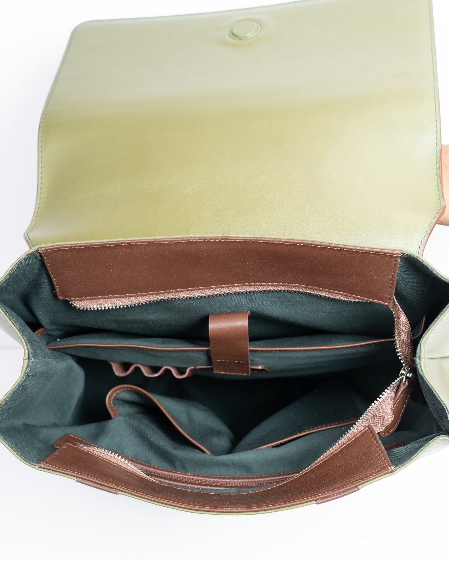 Gemini : Executive Backpack