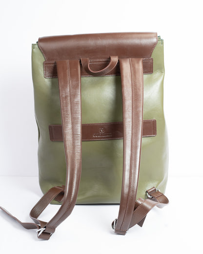 Gemini : Executive Backpack