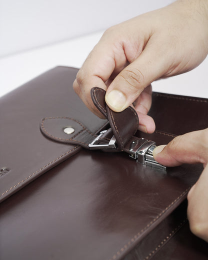 Legacy Executive Bag By Dutchman