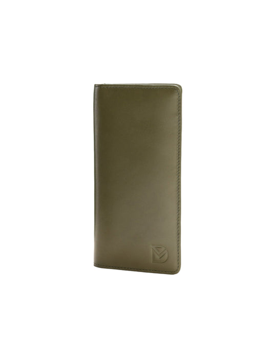 Prime : Long Wallet (Olive)