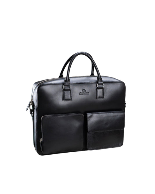 Verve : Executive Bag (Black)