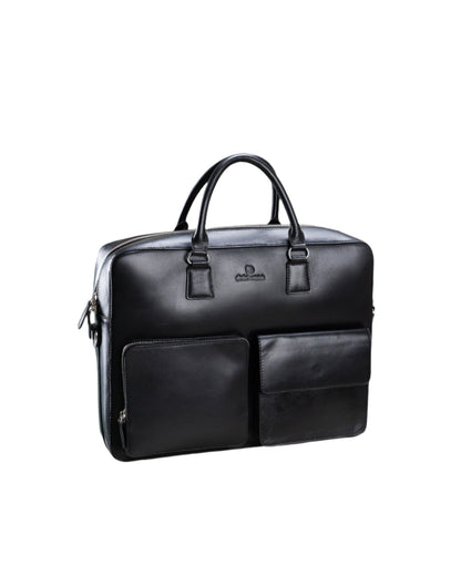 Verve : Executive Bag (Black)