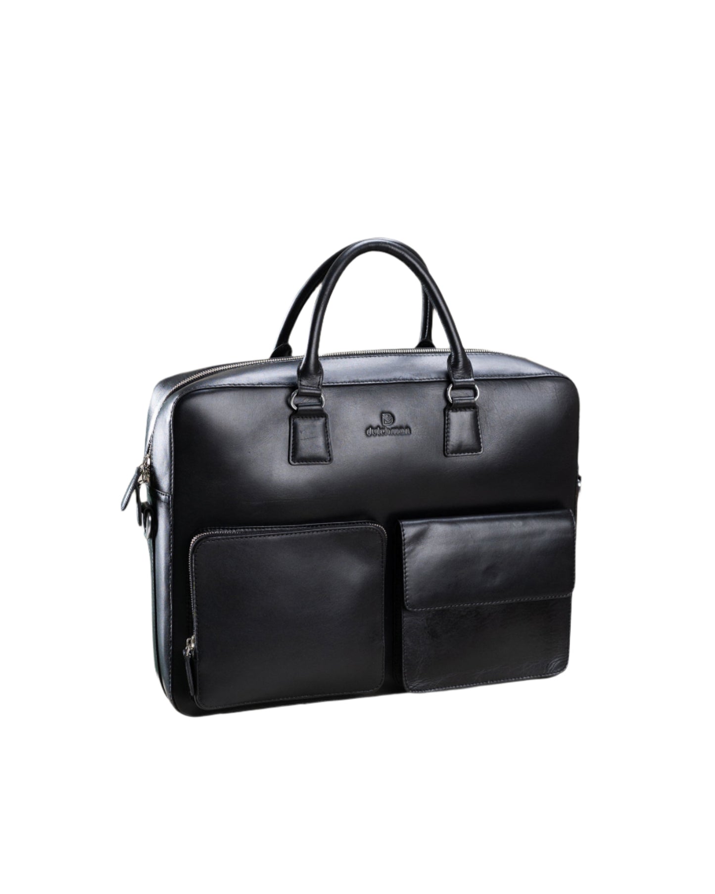 Verve : Executive Bag (Black)