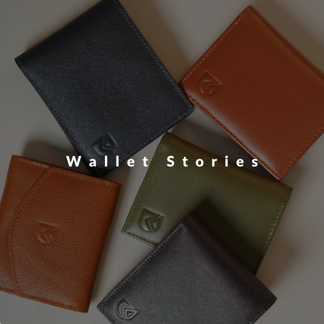 168期体彩历史查询 Dutchman Wallet Series