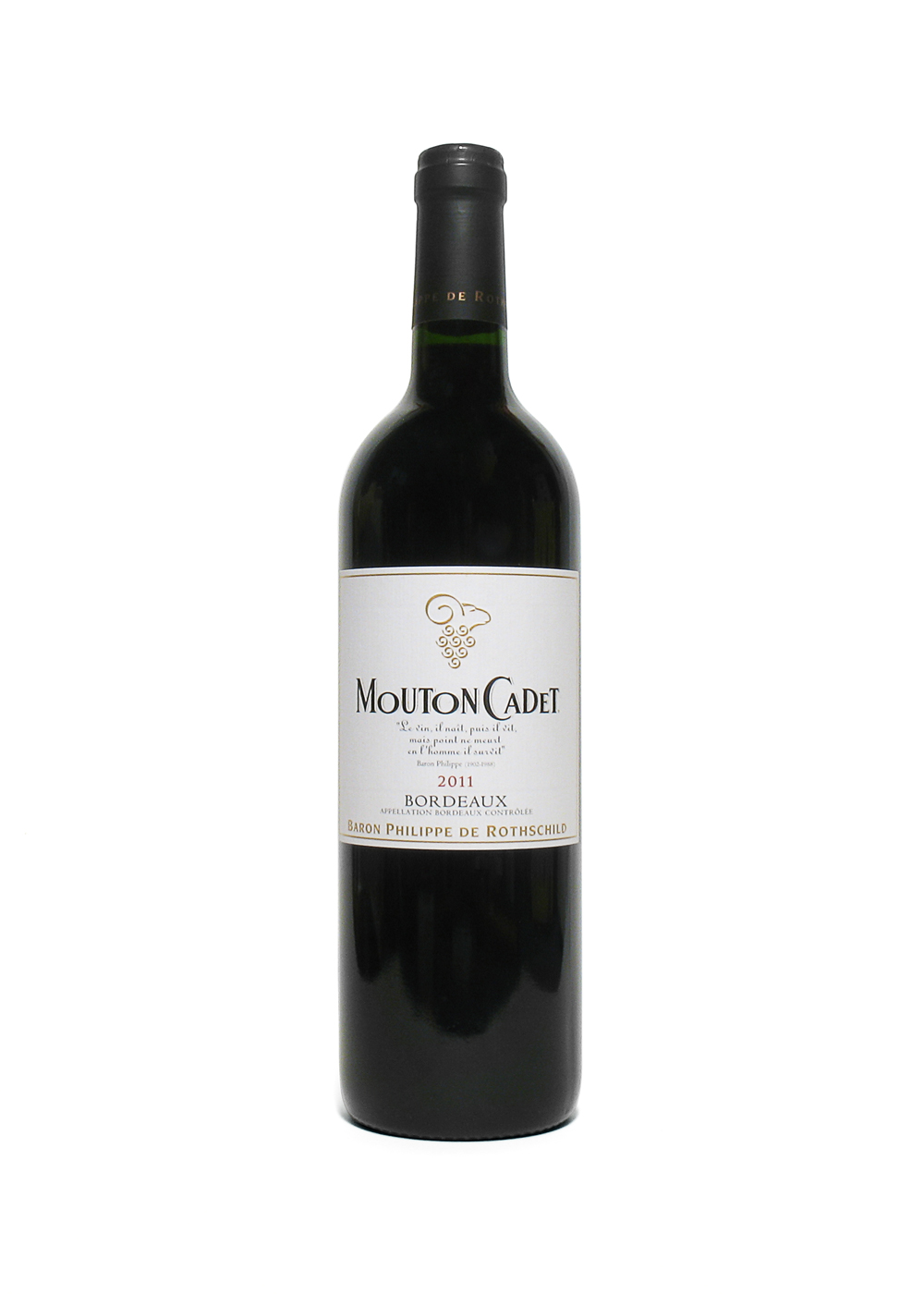 Mouton Cadet