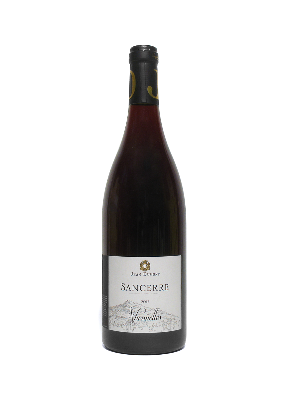 Sancerre Rouge