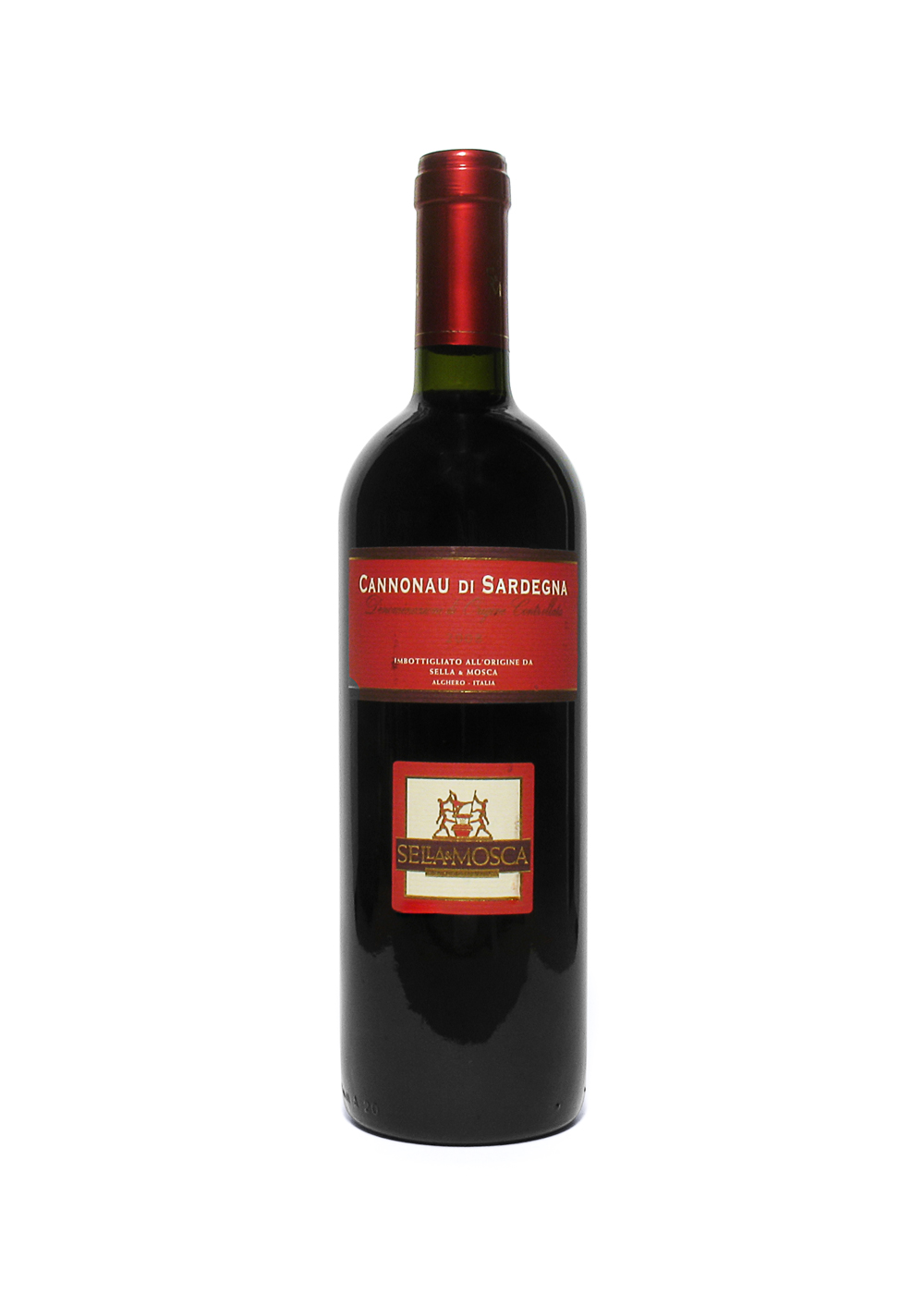 Cannonau di Sardegna