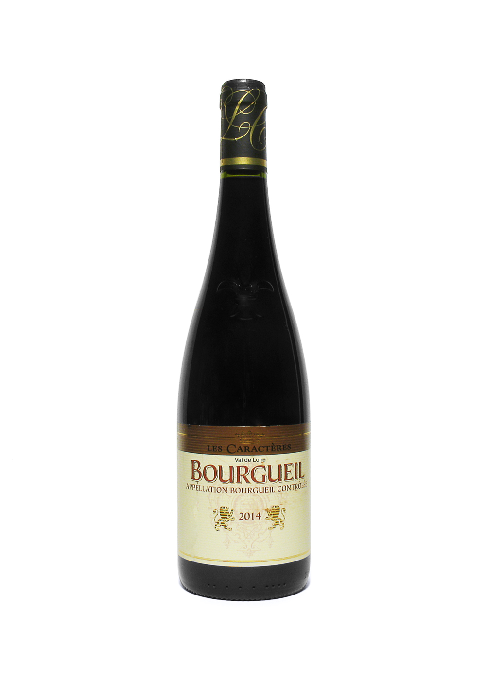 Bourgueil