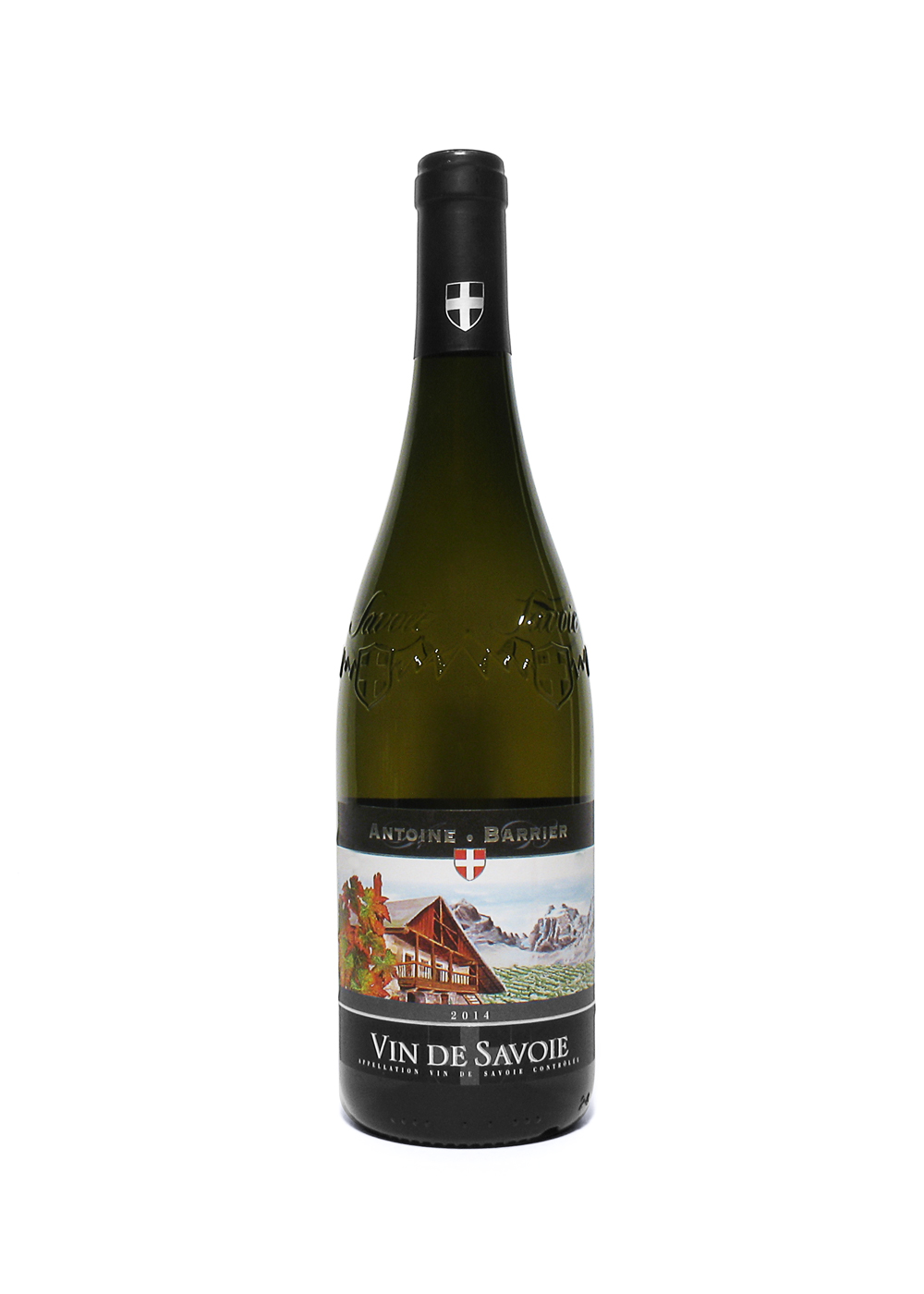 Vin de Savoie