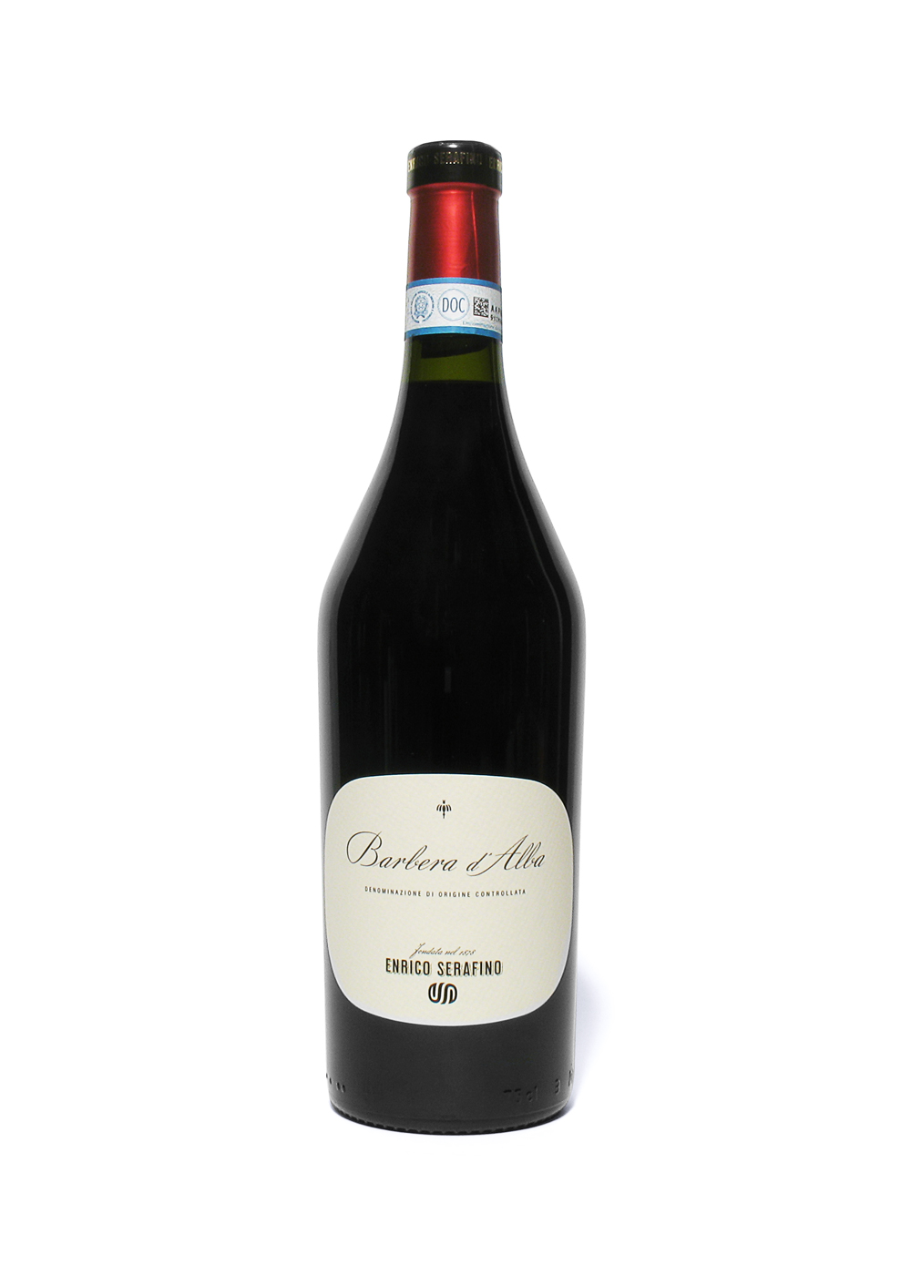 Barbera d’Alba