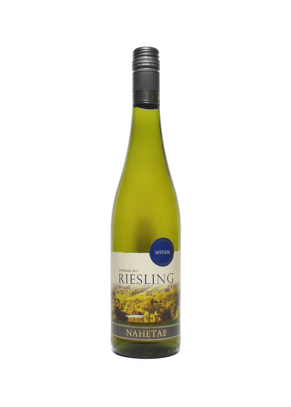 Nahe Riesling