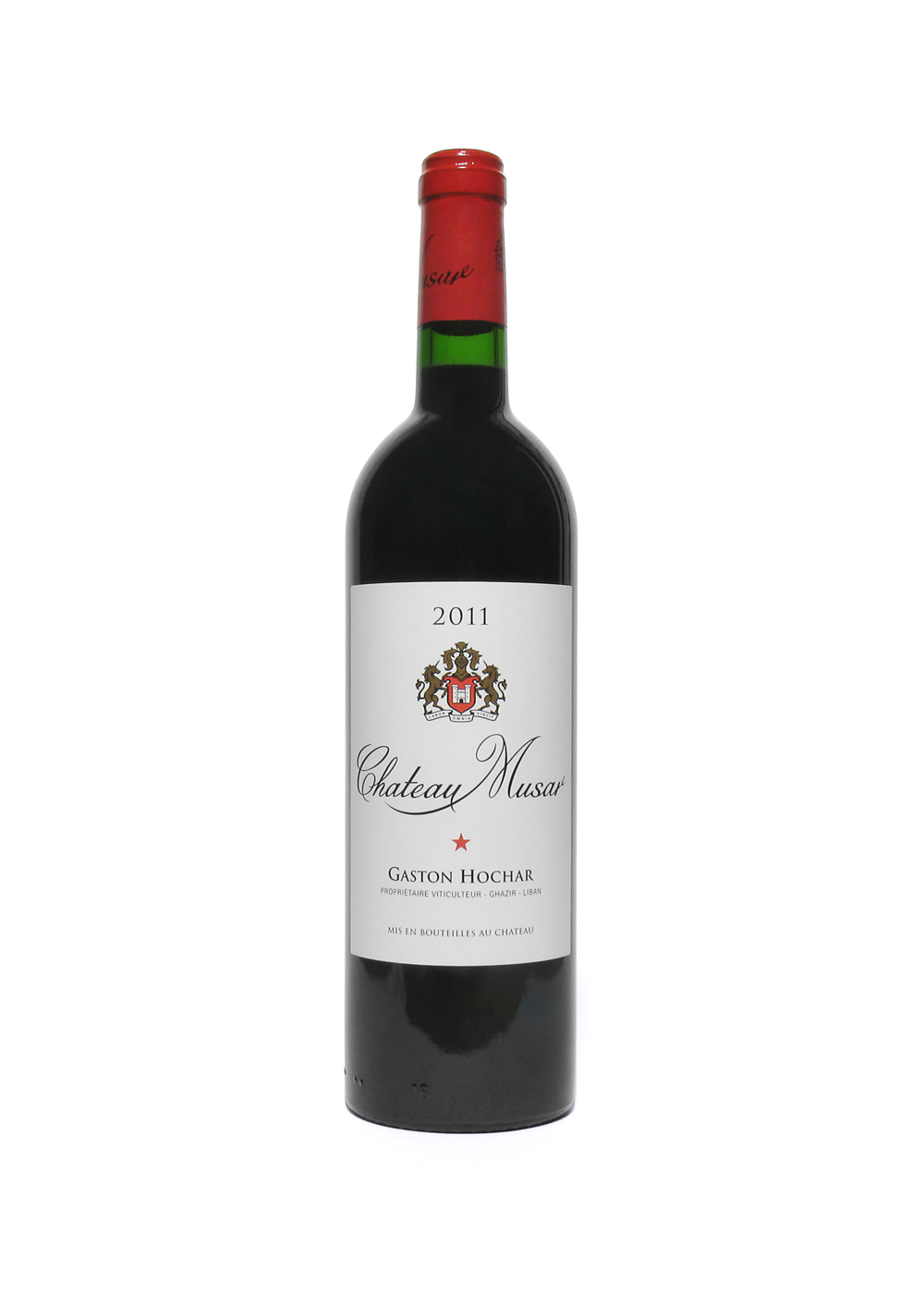 Chateau Musar