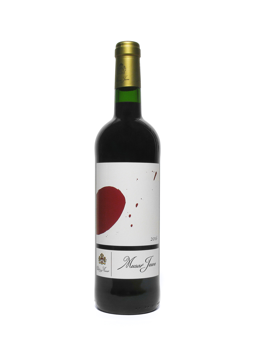 Musar Jeune